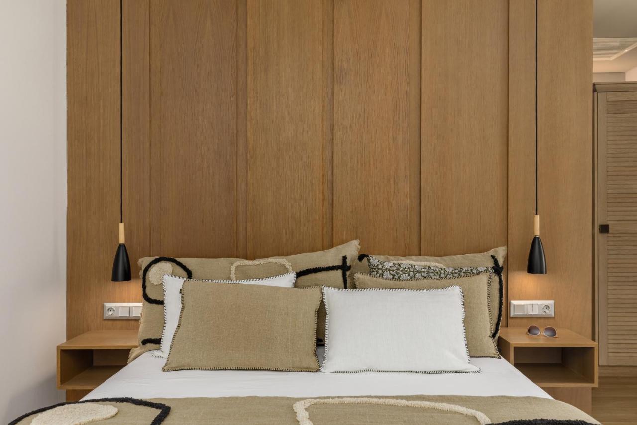 Salvia Areopolis All Suite Hotel מראה חיצוני תמונה