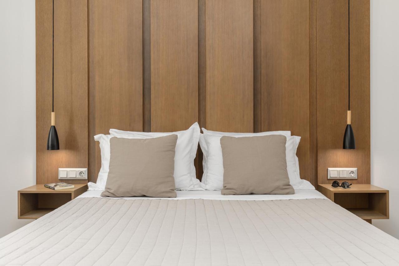 Salvia Areopolis All Suite Hotel מראה חיצוני תמונה