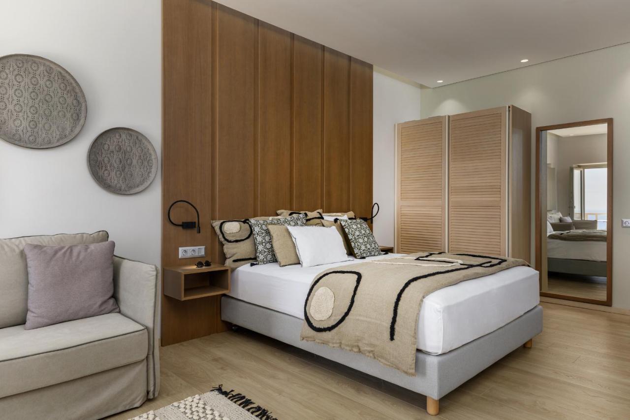 Salvia Areopolis All Suite Hotel מראה חיצוני תמונה